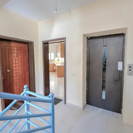 Seaside 2 Bedrooms, 3 Beds * Sarande