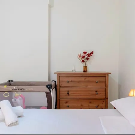 Seaside 2 Bedrooms, 3 Beds